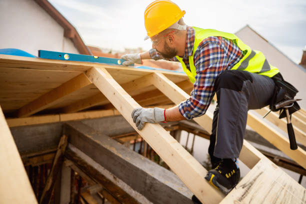 Best Residential Roofing Contractor  in Austell, GA