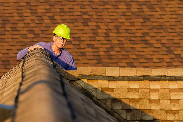 Gutter Installation and Roofing in Austell, GA