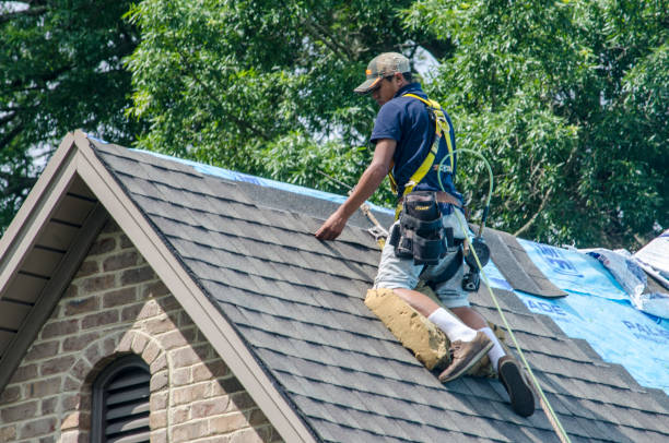 Best Residential Roofing Contractor  in Austell, GA